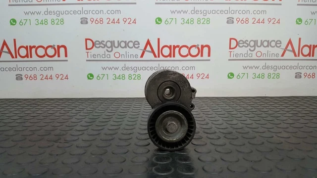 436595 Tendeur De Courroie Auxiliaire Pour Citroen C4 Grand Picasso | 1611424380