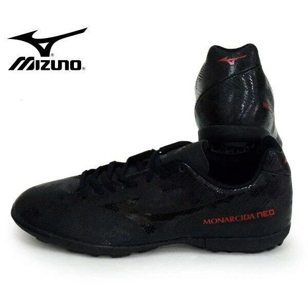 Nouvelles chaussures de futsal Mizuno MONARCIDA NEO SALA CLUB TF Q1GB2223...