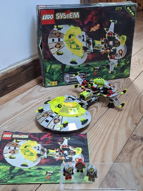 Kits complets et packs, LEGO, Jeux de construction, Jouets et jeux