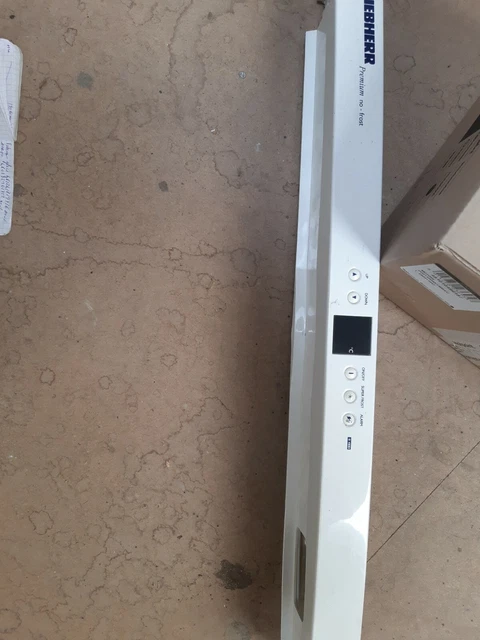 Ventilateur Congélateur Liebherr GN3613 - 113-23/9R-100 6108116, état Correct