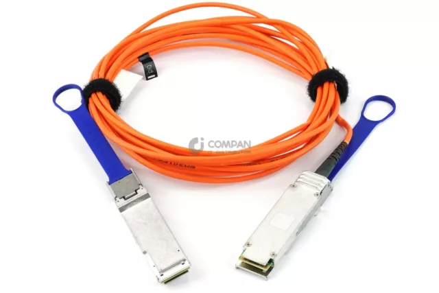 Mc2206310-005 Mellanox 40Gb/S Active Optical Cable 5M