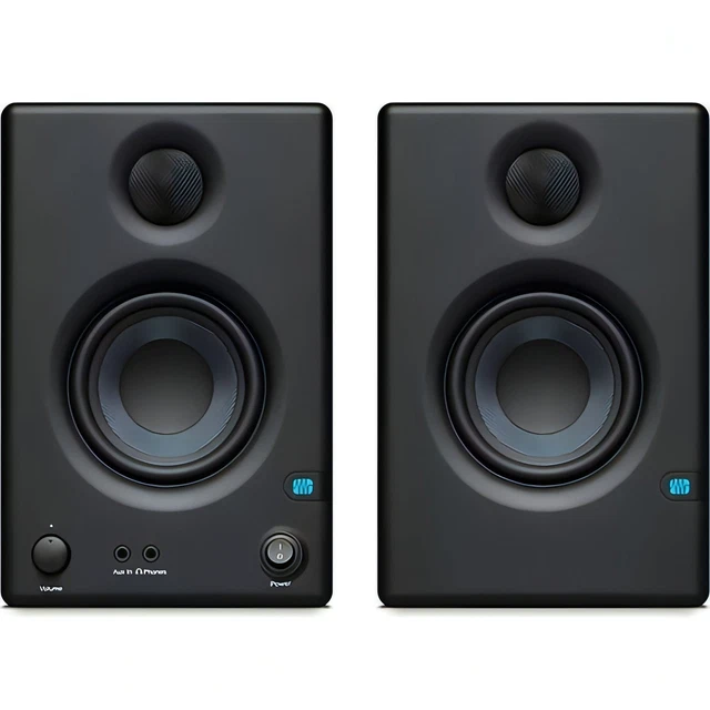 Eris E3.5-3.5" near Field Studio Monitor (Pair)