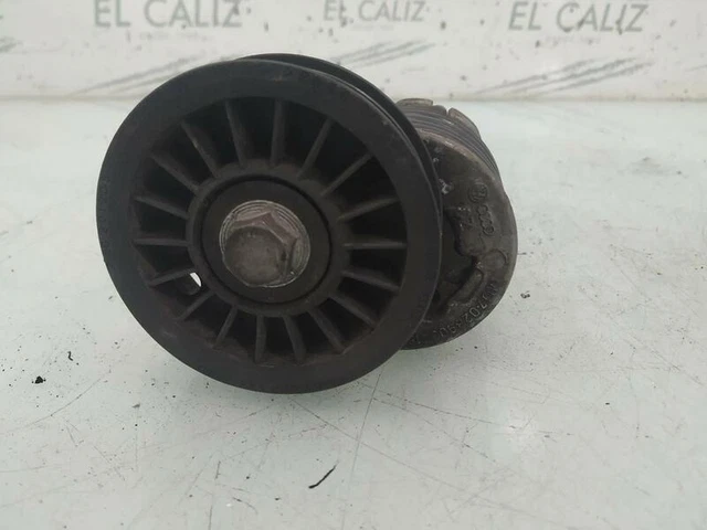 galet tendeur pour VOLKSWAGEN PASSAT 1.9 TDI 1996 287469
