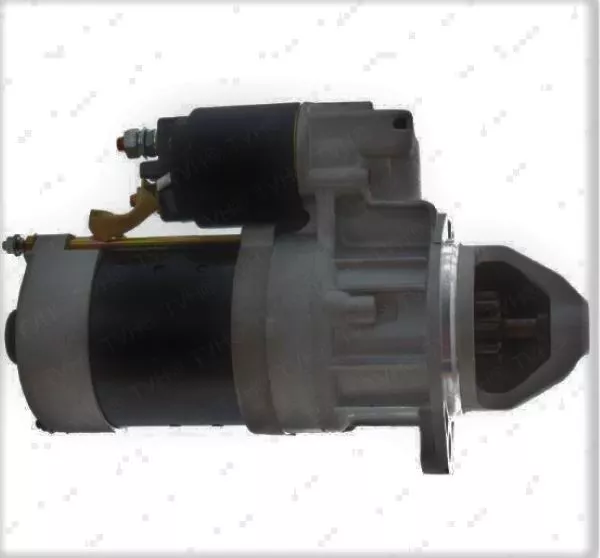 JLG Part# 7020479 - STARTER ASSY (Deutz F3M2011)(Diesel).