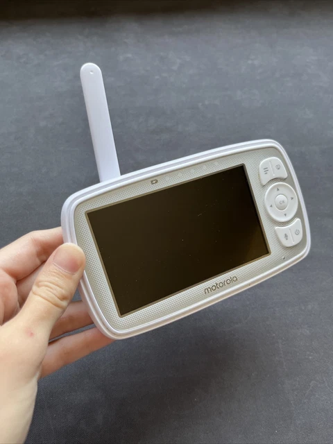 Motorola shop ease 44
