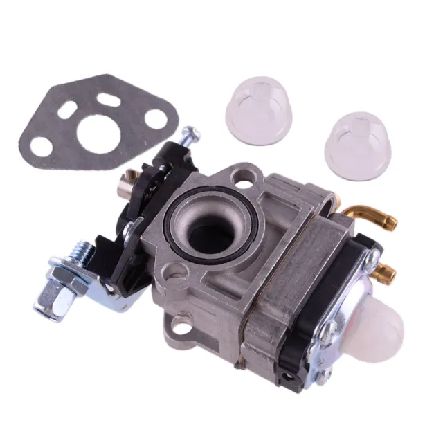 Carburetor Carb Fit For Scheppach MFH 3300-4P Sunseeker SK-C 33/SS New