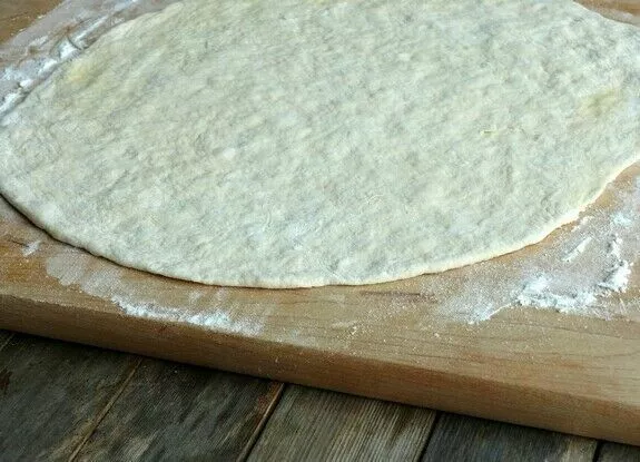 sourdough pizza crust yeast, san francisco, sourdough tangy flavor sally bonanza