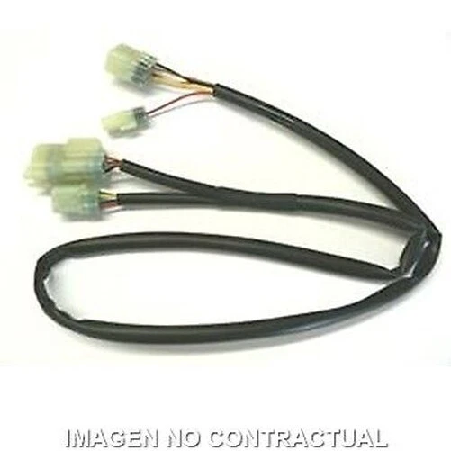 Yamaha Aimant pour capteur moteur central (x942, x943) 2016 | 9