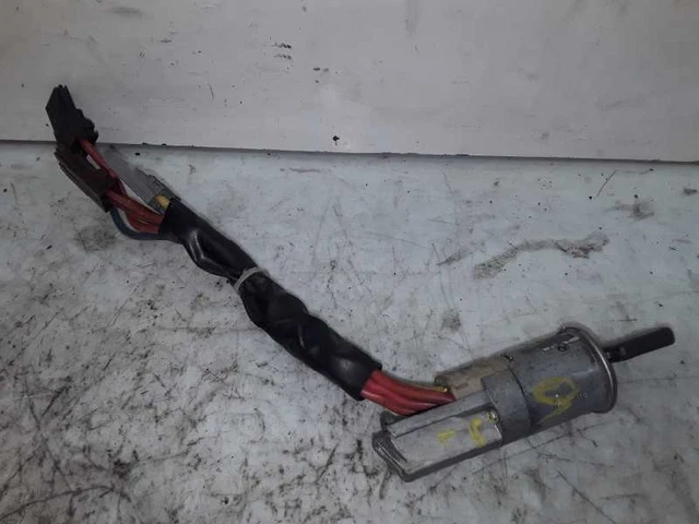 369023 commutateur de démarrage pour PEUGEOT 206 FASTBACK 2.0 HDI 2006 1176032