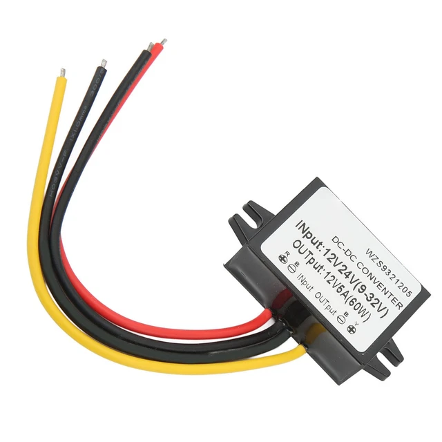 Power Regulators & Converters, Semiconductors & Actives