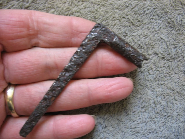 Sug Extra Nice Colt Revolver Tool From the Battle of Trevilian Station, Va. Sug Extra Nice Colt Revolver Tool From the Battle of Trevilian Station, Va.