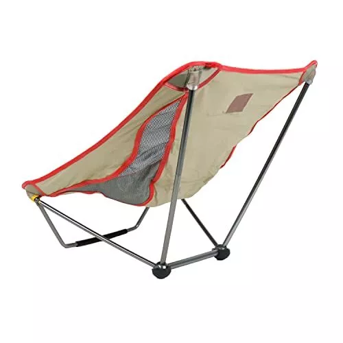 (TG. Mayfly) GRAND TRUNK Alite Mayfly Chair Campeggio Leggera e Stabile | Portat 3