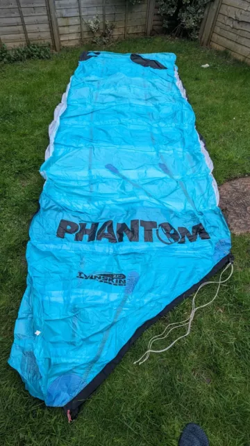 Peter Lynn Phantom 15 Power Kite