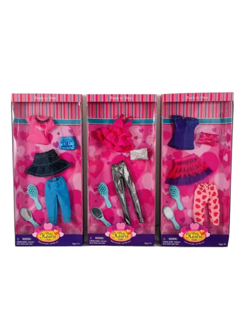 Only Hearts Club Children Dress Up Toys 3+