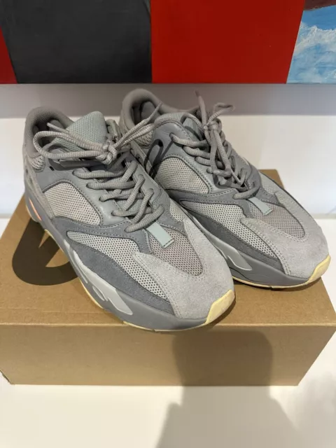 Yeezy boost best sale 700 inertia uk