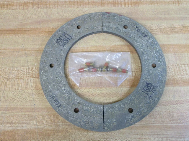 Part HF-700 Facing Friction STD Shaft End 11685