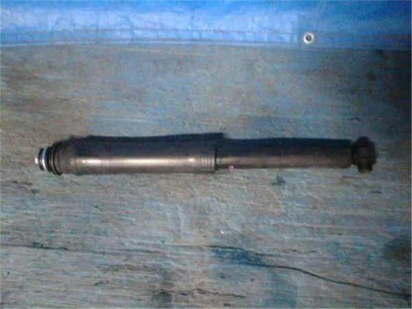TOYOTA SAI 2013 Rear Right Shock Absorber 4853075090 [Used] [PA71167360]