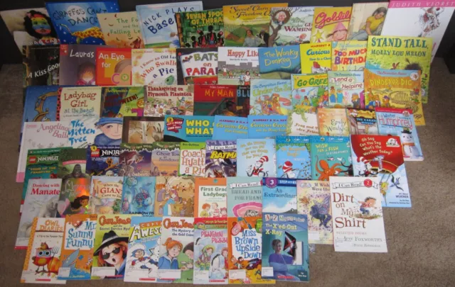 70 AR Accelerated Reader Titles - Reading Levels 2.8 - 4.2  Labeled & Ready!