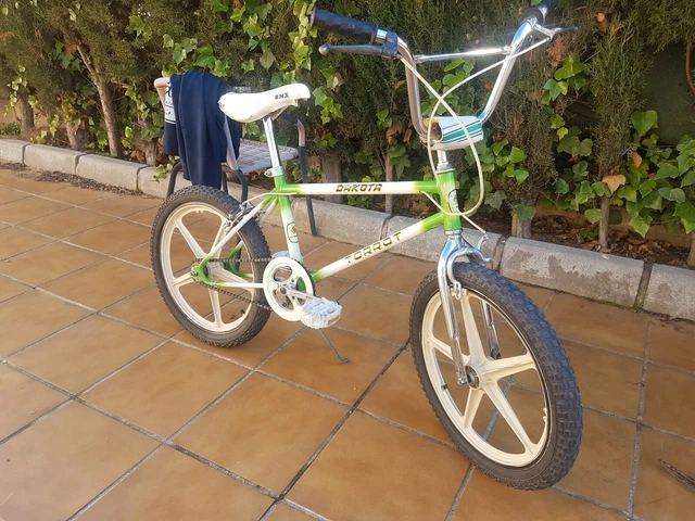 Bicicleta torrot precio cheap