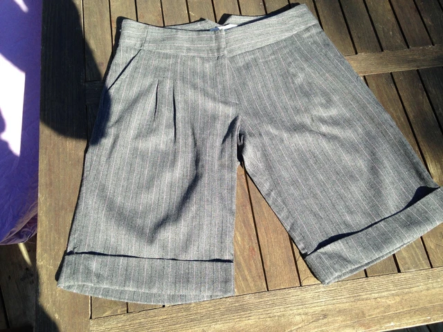 Jupe culotte maje deals