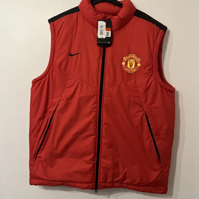 Chaleco cheap nike 2014