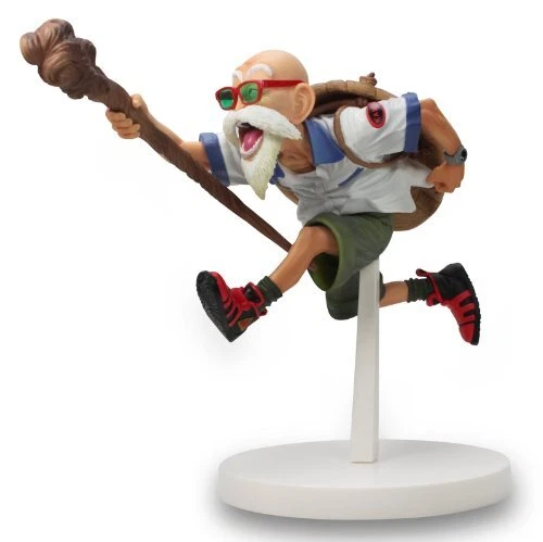 (Dragon Ball Scultures BIG modeling Tenkaichi Budokai 3 其Nosan Master Roshi