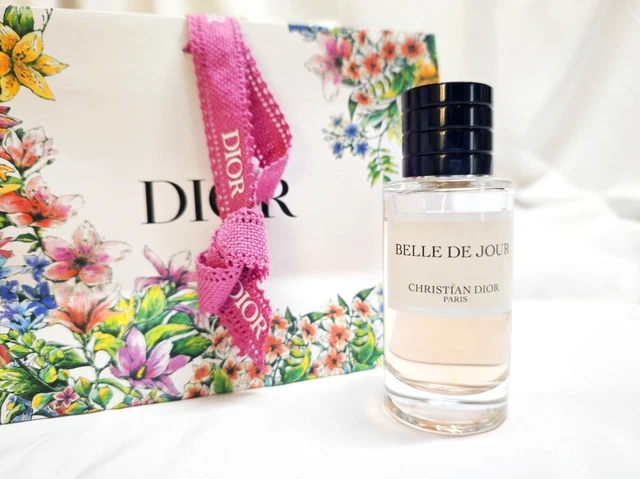生産終了　BELLE DE JOUR CHRISTIAN DIOR 香水 生産終了 BELLE DE JOUR CHRISTIAN DIOR 香水