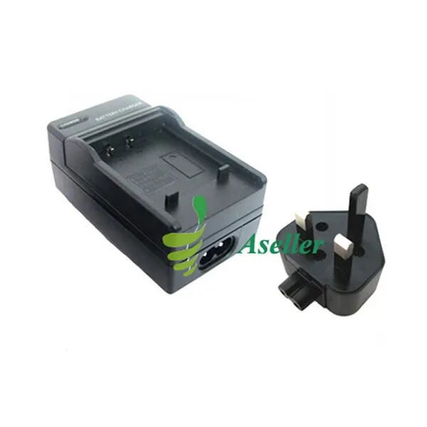 EN-EL15 Battery Charger For Nikon ENEL15 D7000 DSLR AC UK PLUG MAIN CHARGER NEW