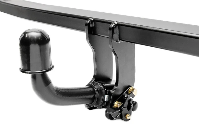 Adattatore Americano per Gancio Traino 51 x 51 mm +171 mm Nissan Juke