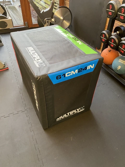 Metis plyo top box