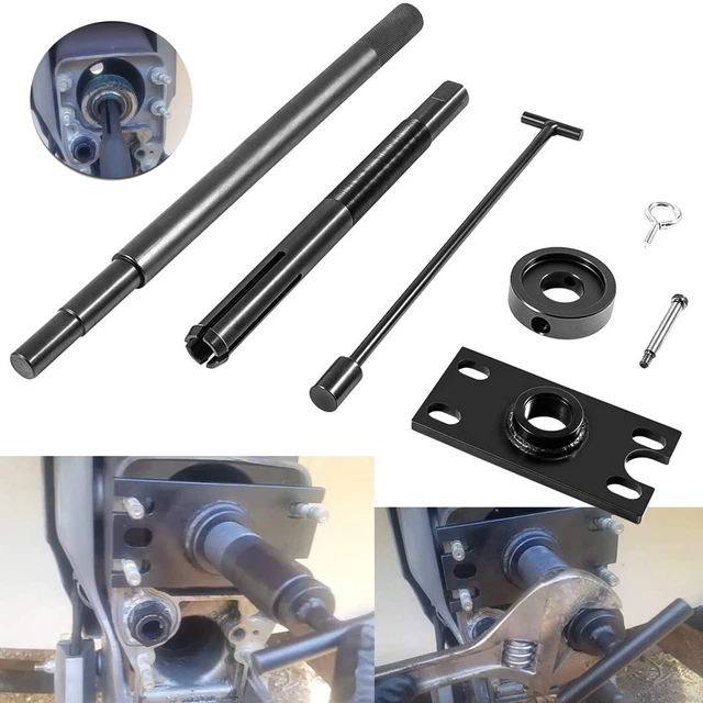 Gimbal Bearing Puller & Alignment Tool For Mercruiser Alpha Bravo OMC & Volvo