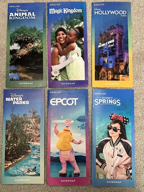 DISNEY WORLD ORLANDO Florida All - Disney World Orlando Florida All 6 Theme Park.webp