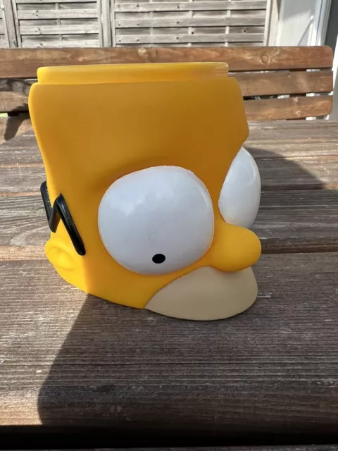 homer simpson tasse