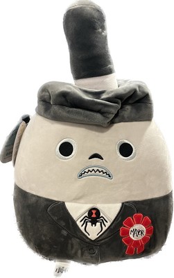 halloween squishmallows nightmare before christmas