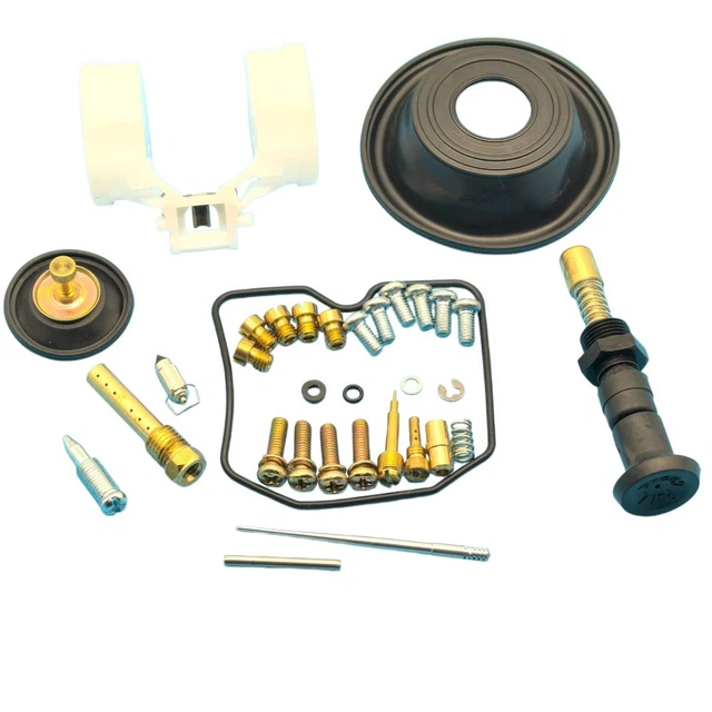 Carburetor Parts, Air & Fuel Delivery, Car & Truck Parts