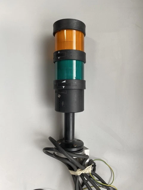I/O Module Industrial Light Signaler /#G G1R1 2220
