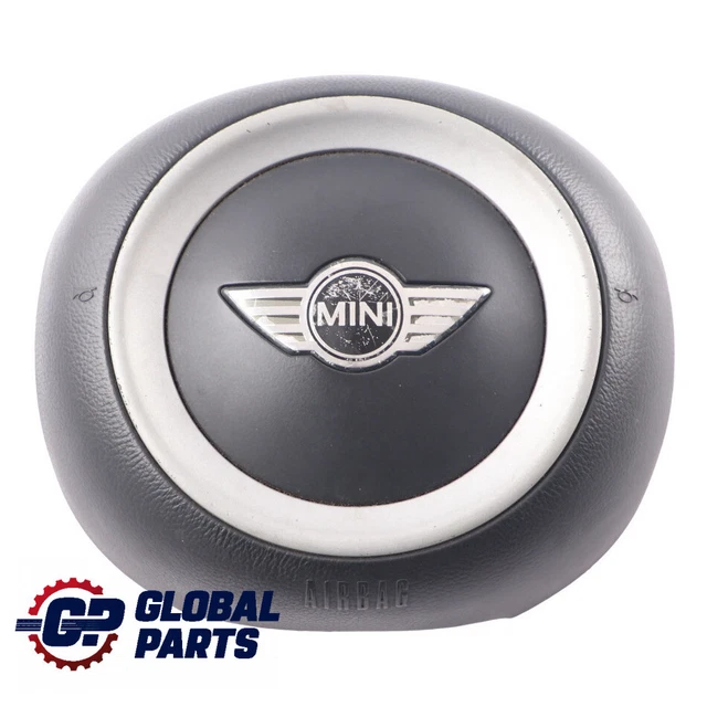 MINI COOPER ONE R50 R52 R53 Volante Lado Conductor Módulo 6762450