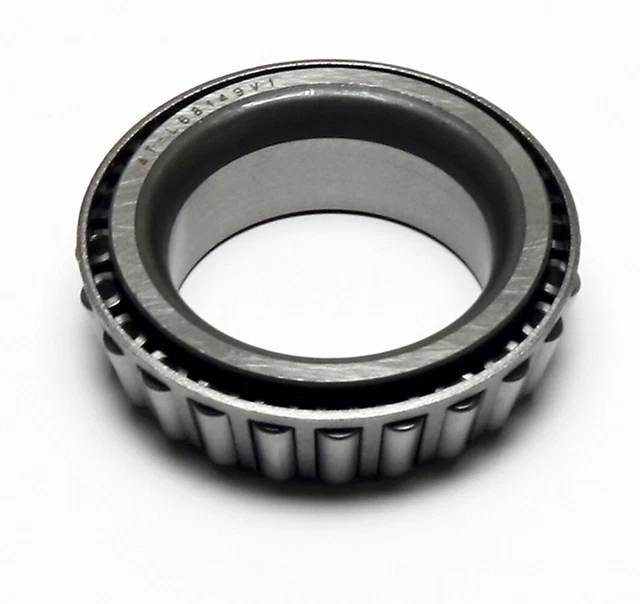 WILWOOD Wheel Bearing - Outer - Steel - Various Ford - Each 370-0882