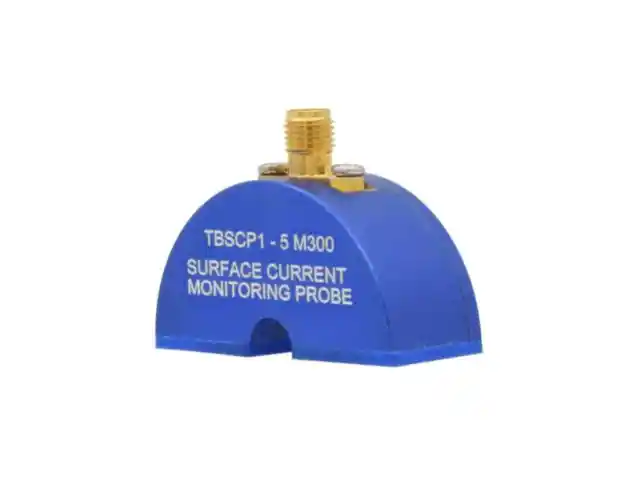 TekBox TBSCP1-5M300 - RF Surface Current Monitoring Probe, 30kHz to 400MHz