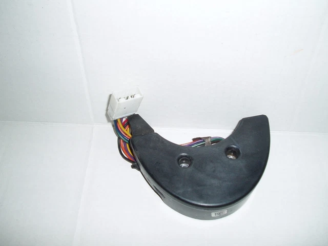 Dodge Ram infinity speaker amplifier door amp oem 6 Wire Pin Plug 97-98 Truck