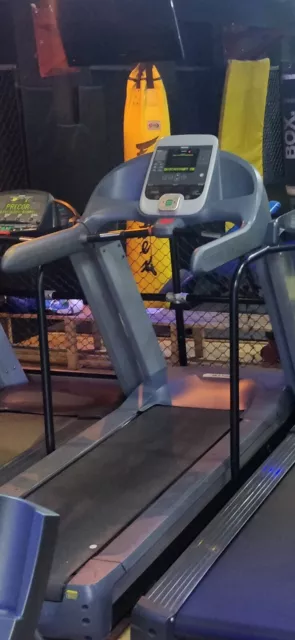 Precor 956i store
