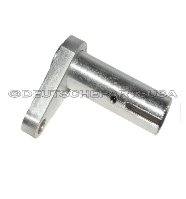 SAAB 5334701 9-5 Heater Blend Door Stop Arm Left or Right