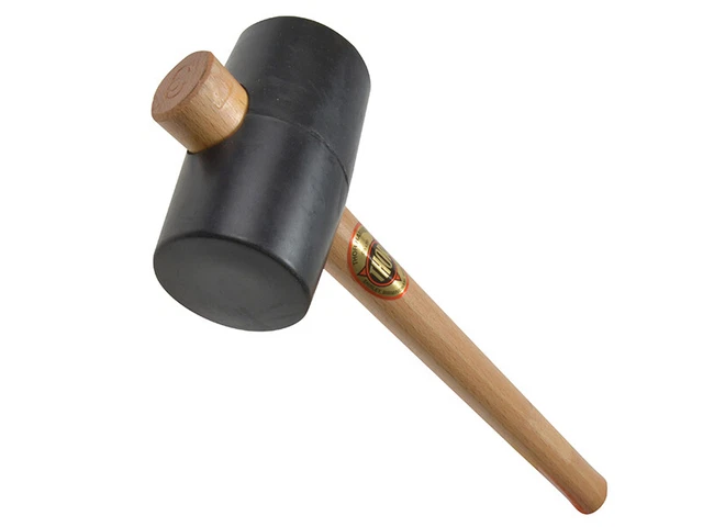 Thor 953 Noir Maillet 64mm 550g THO953