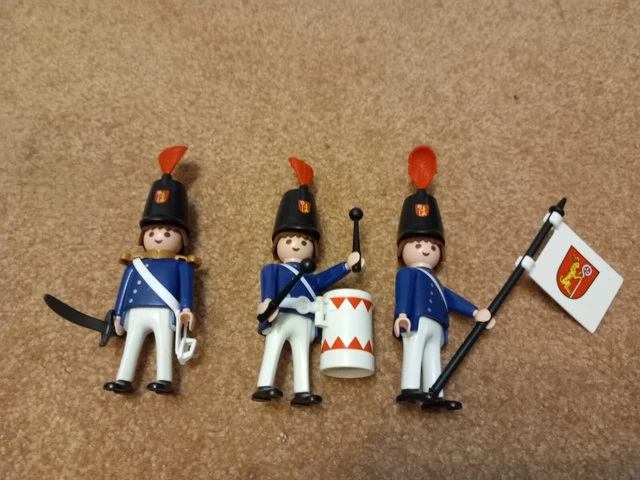 Soldats King & Country CRW24SL - 2 Pièces - Série Limitée N°016/350 - Plomb Peint
