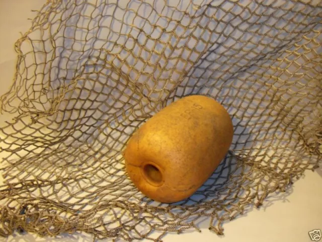 COLLECTION OF OLD Fishing Floats £15.00 - PicClick UK