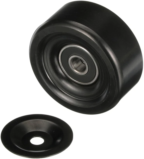 Galet Tendeur (Courroie D'accessoire) Nissan Np300 Navara 2.5 Dci 4Wd,2.5 Dci