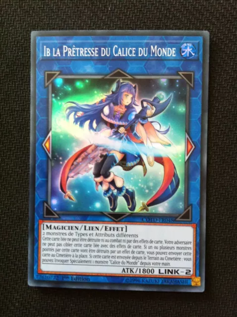 Yu-Gi-Oh ib la prêtresse du calice du monde cotd-fr048