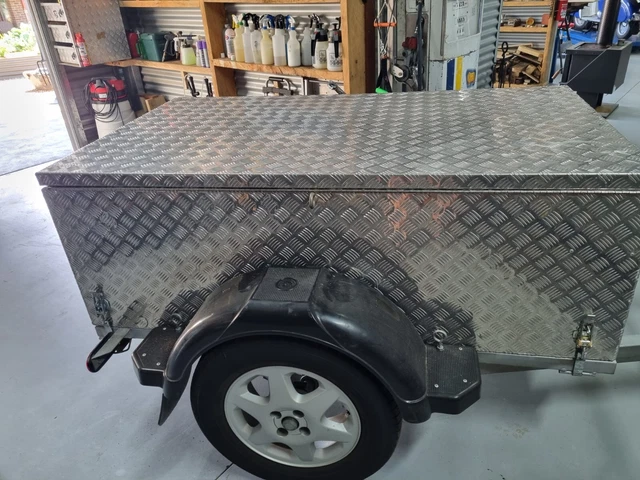 Used Trailer for sale