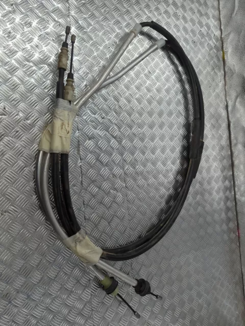 Cable de commande de frein à main 9802570580 Citroën C3 3