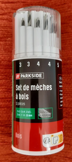 Lot De 15 Forets Hélicoïdaux En Cobalt Doré Oxydé à 135° Pour Couper Les Metaux Durs 94987021 Lot De 15 Forets Hélicoïdaux En Cobalt Doré Oxydé à 135° Pour Couper Les Metaux Durs 94987021